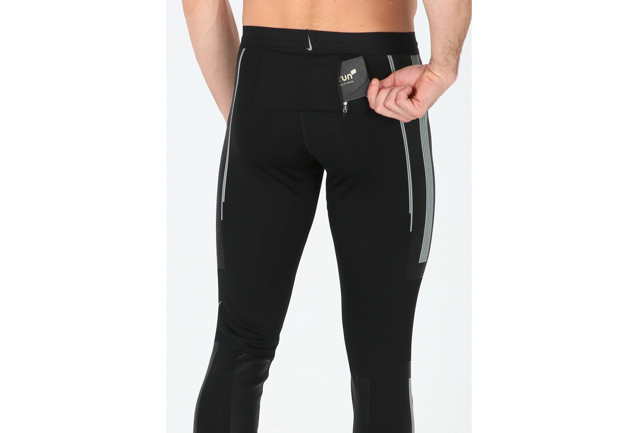 Nike mallas largas Power Flash