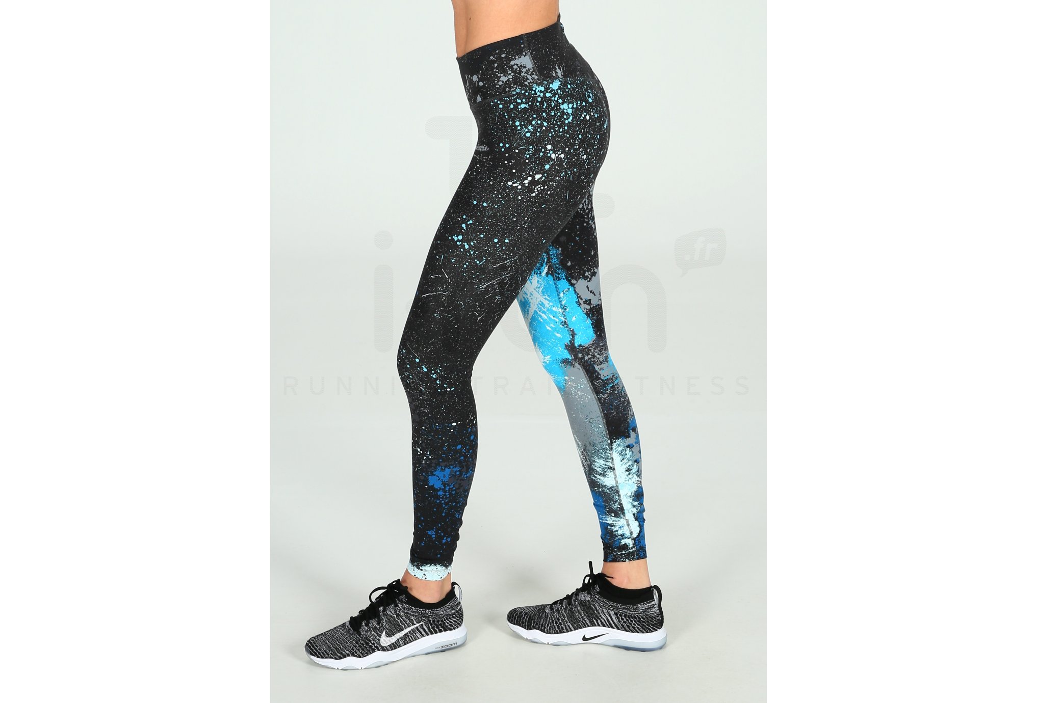 Nike Malla larga Power Legendary