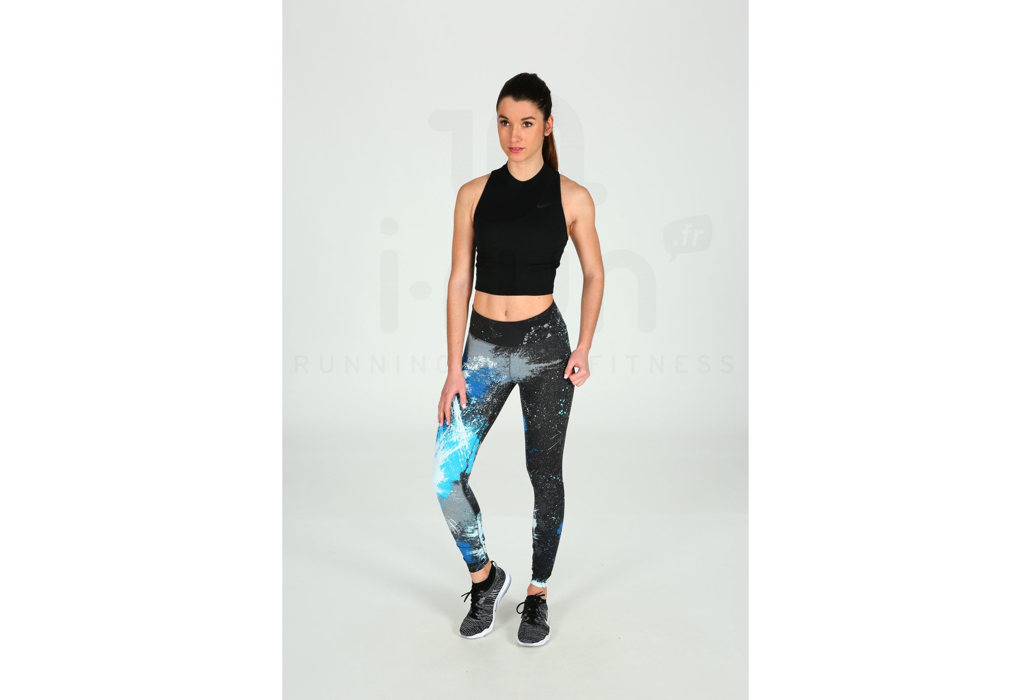 Nike Malla larga Power Legendary