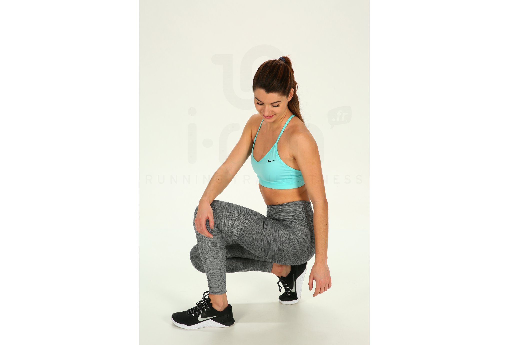 Nike Mallas largas Power Sculpt