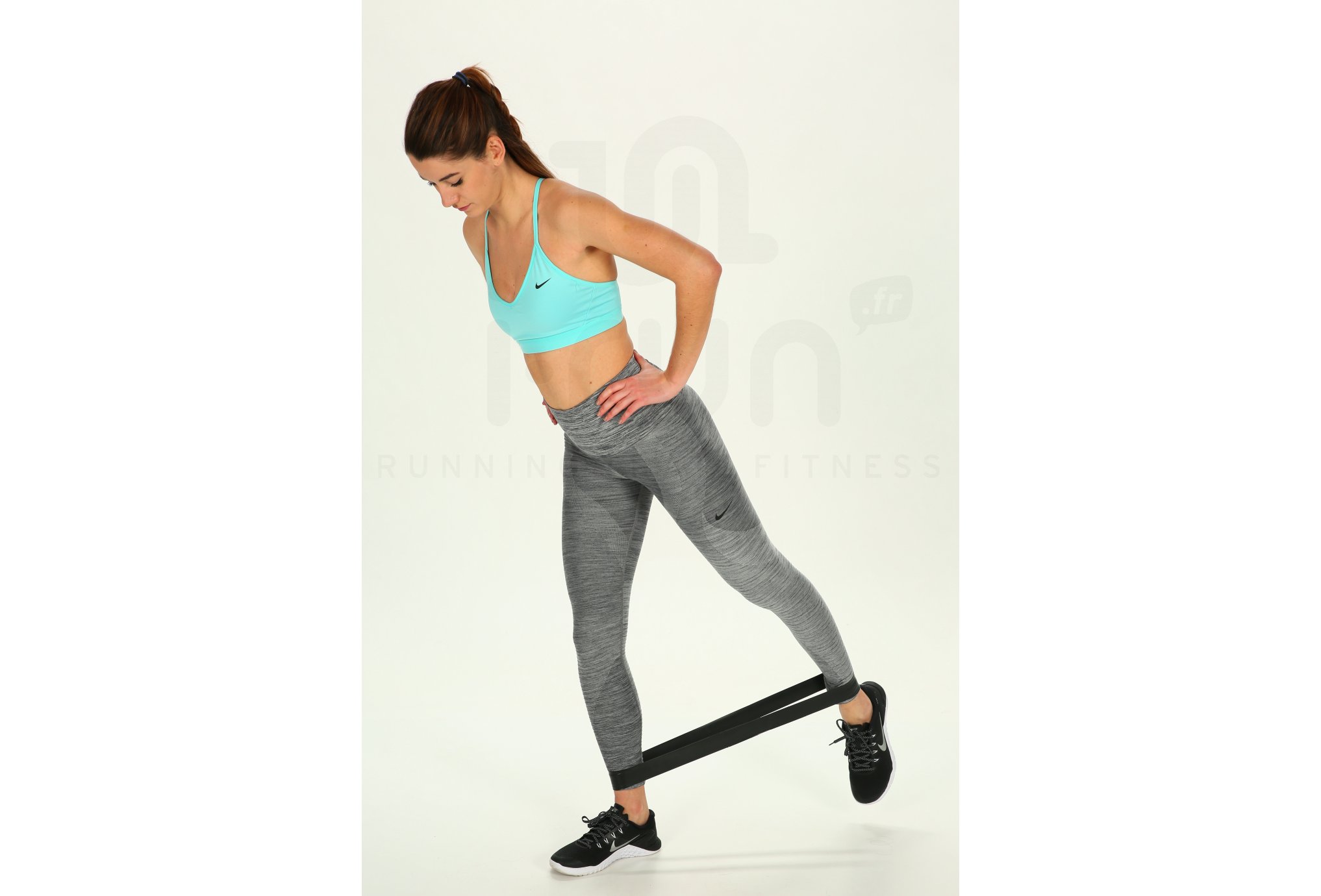 Nike Mallas largas Power Sculpt