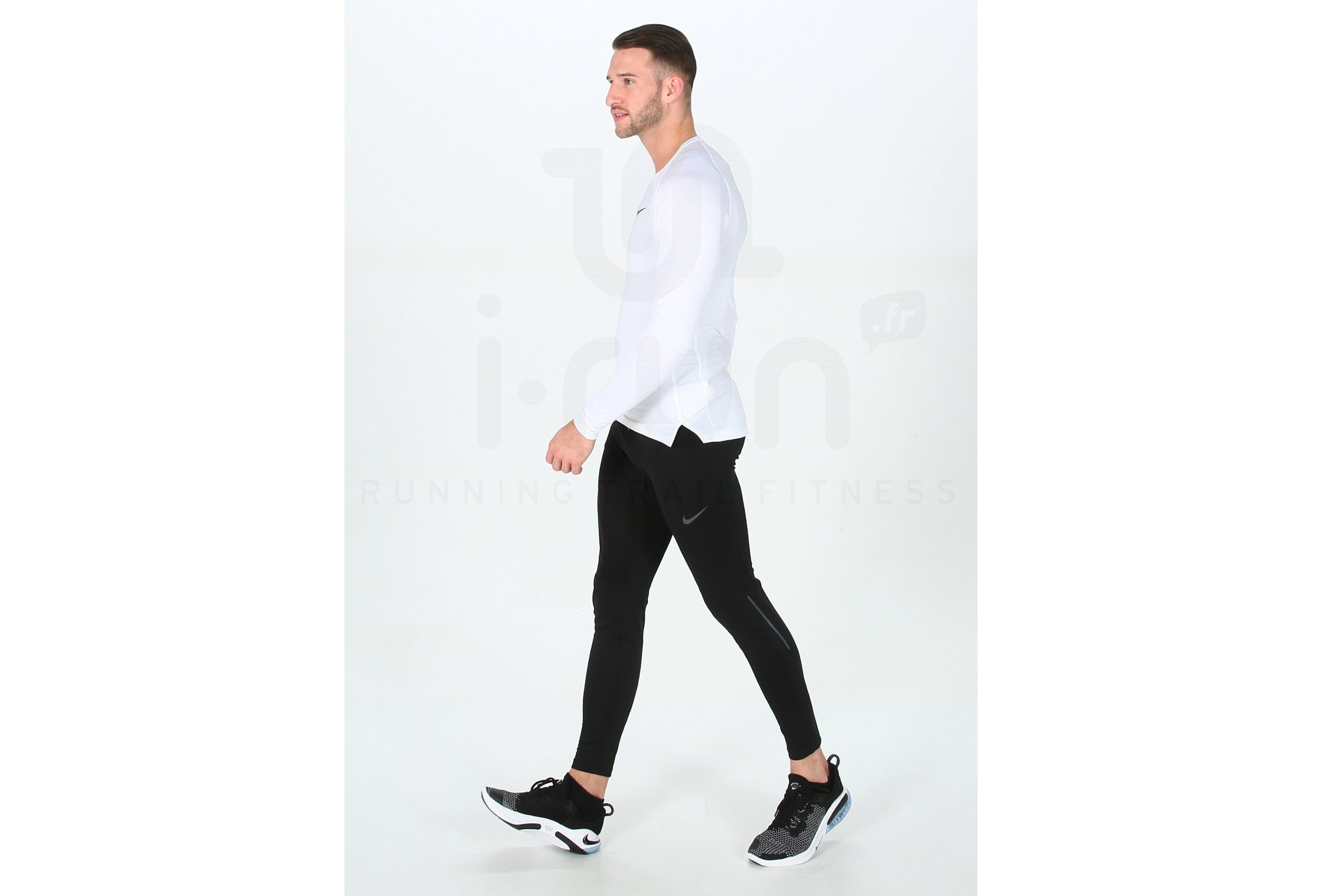 Nike mallas largas Power Shield