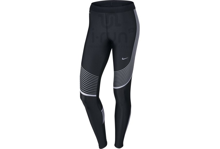 Nike Power Speed Flash Shield W 
