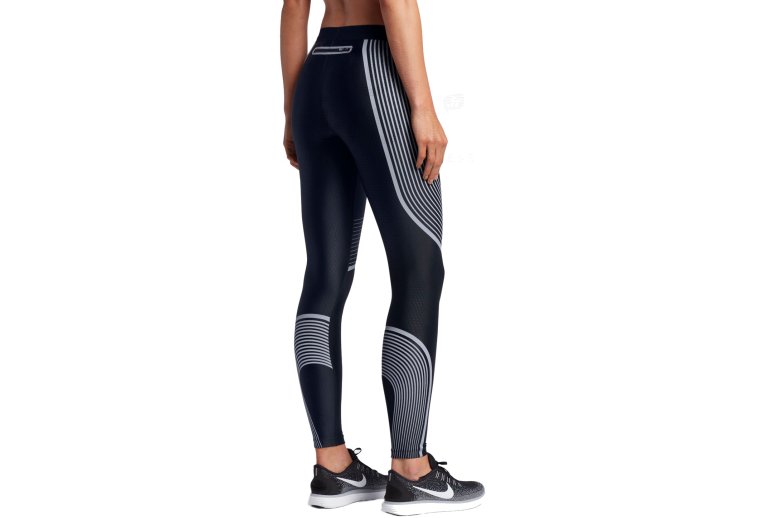 Nike Power Speed Flash Shield W 