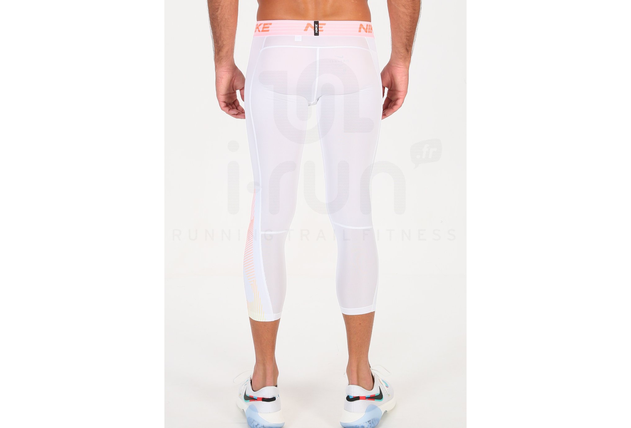 Nike mallas 3/4 Pro 2.0