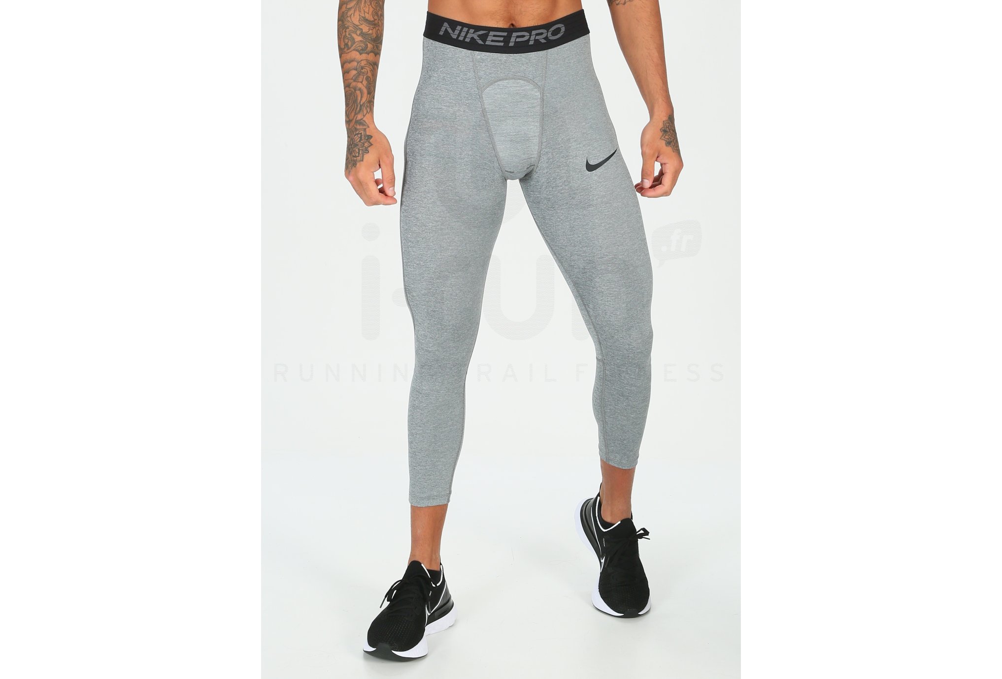 Nike mallas 3/4 Pro