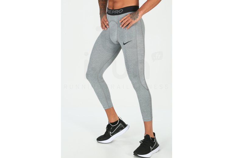 Nike mallas 3/4 Pro
