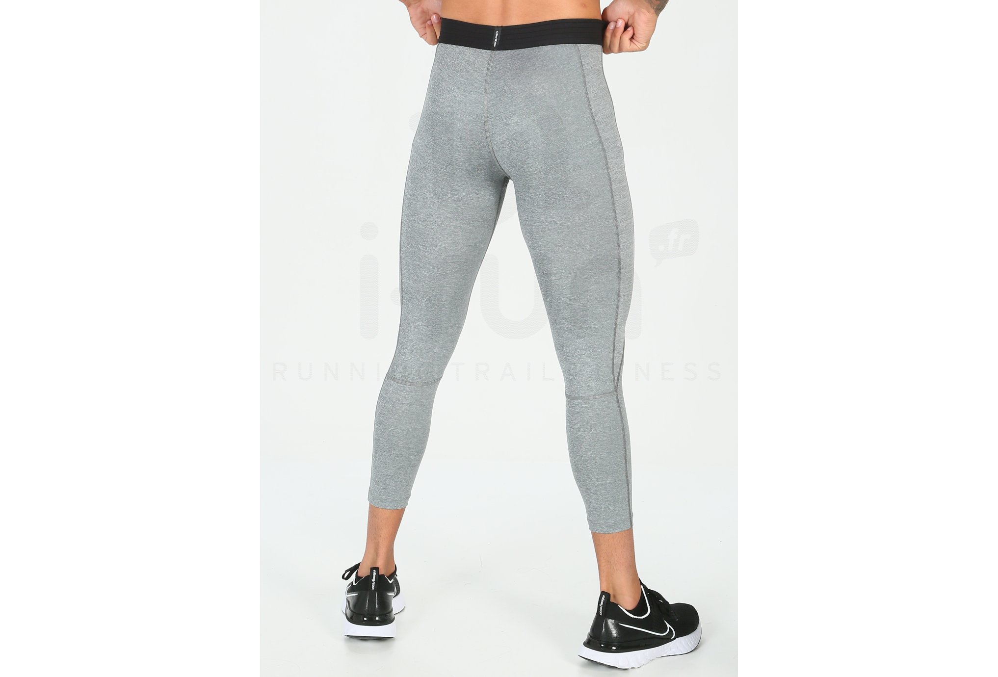 Nike mallas 3/4 Pro