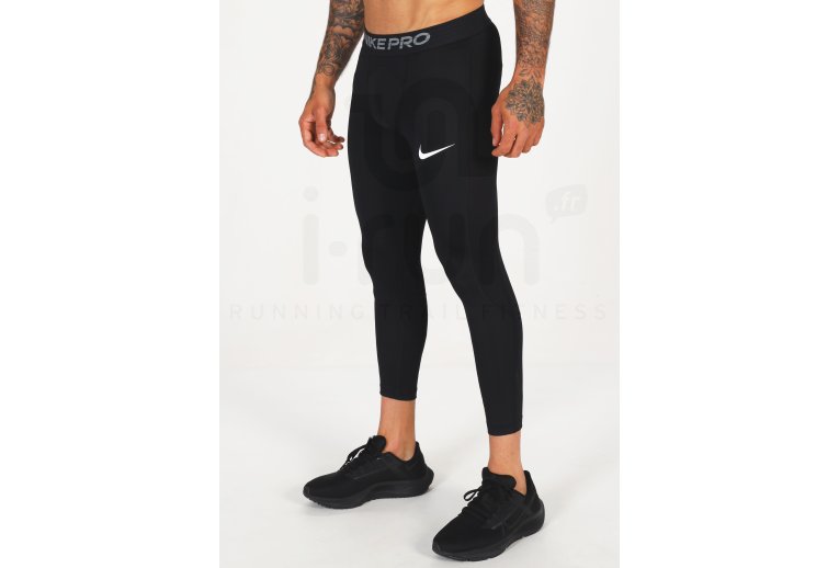 Nike mallas 3/4 Pro