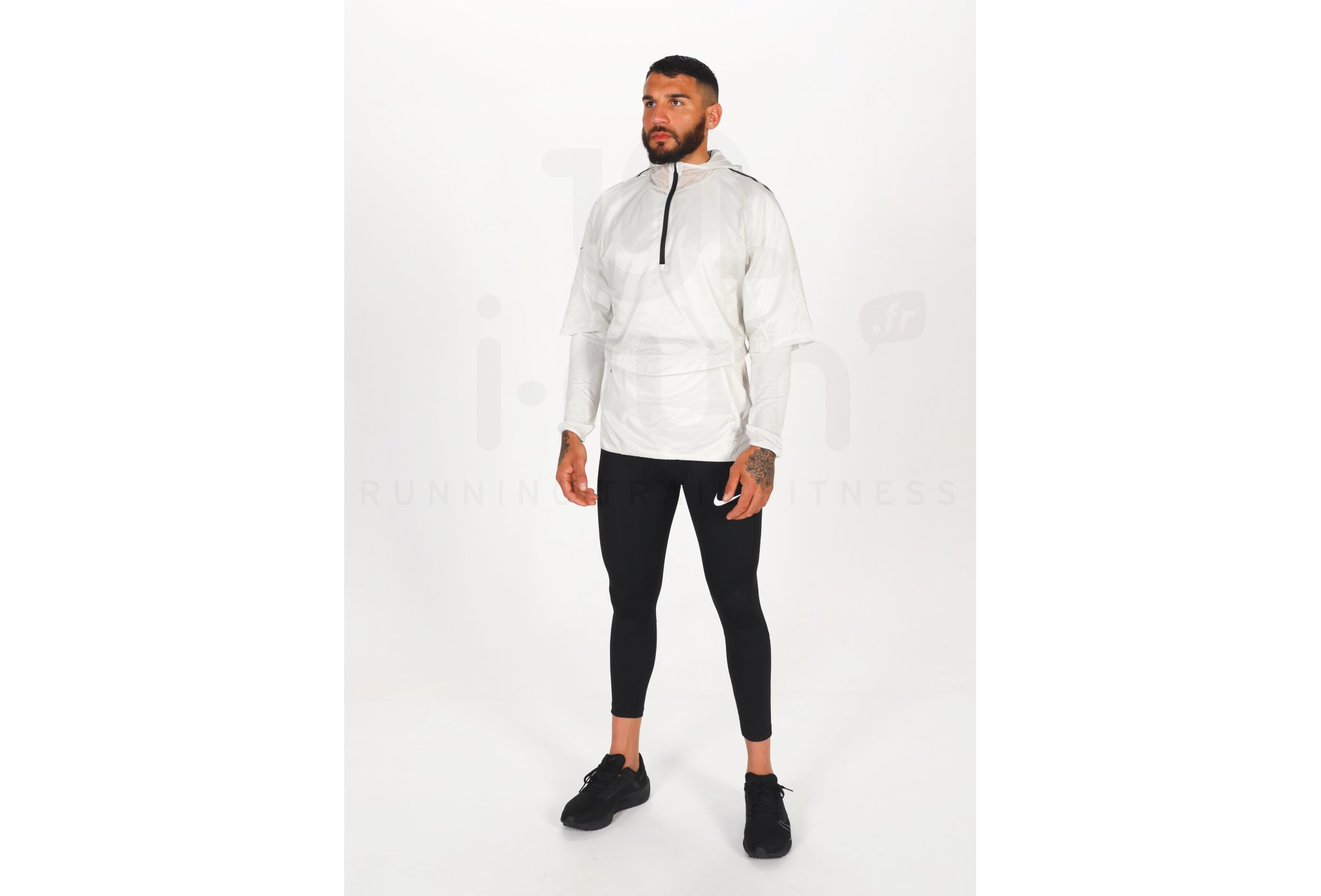 Nike mallas 3/4 Pro