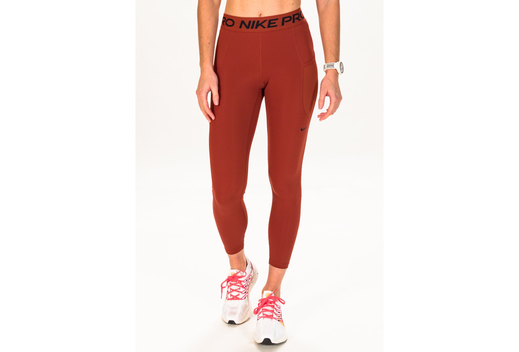 Nike Pro 365 7/8 W vêtement running femme