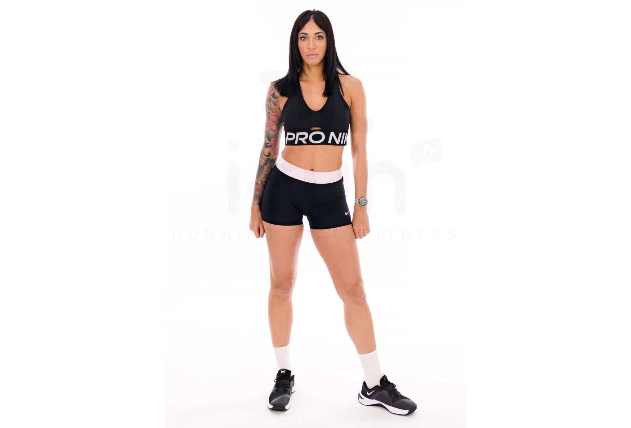 Nike Pro 365
