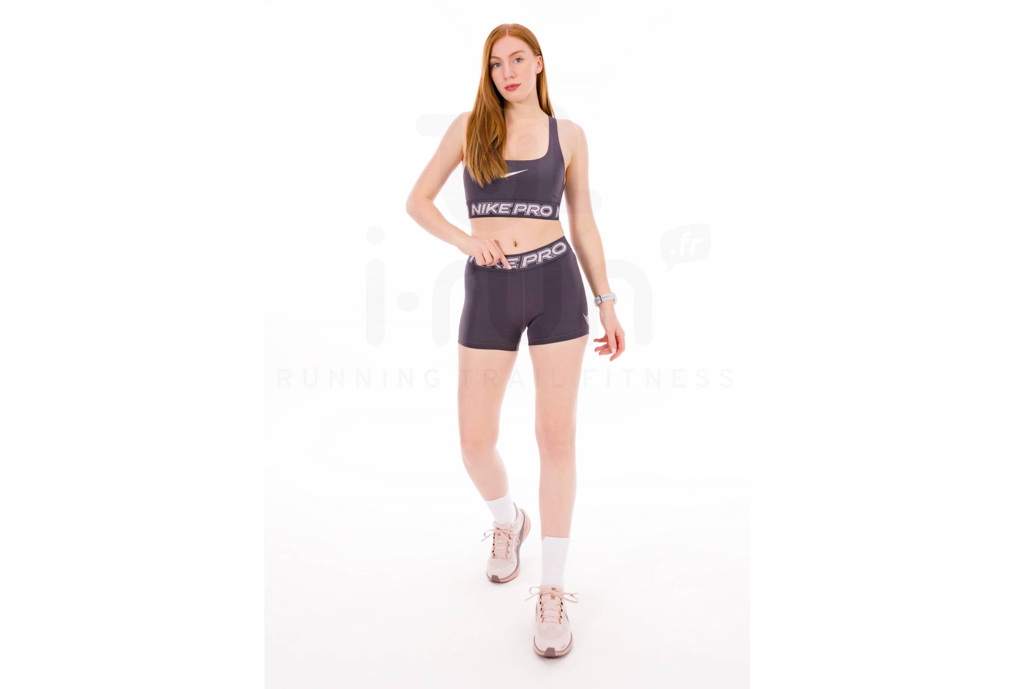 Nike pantal�n corto Pro 365