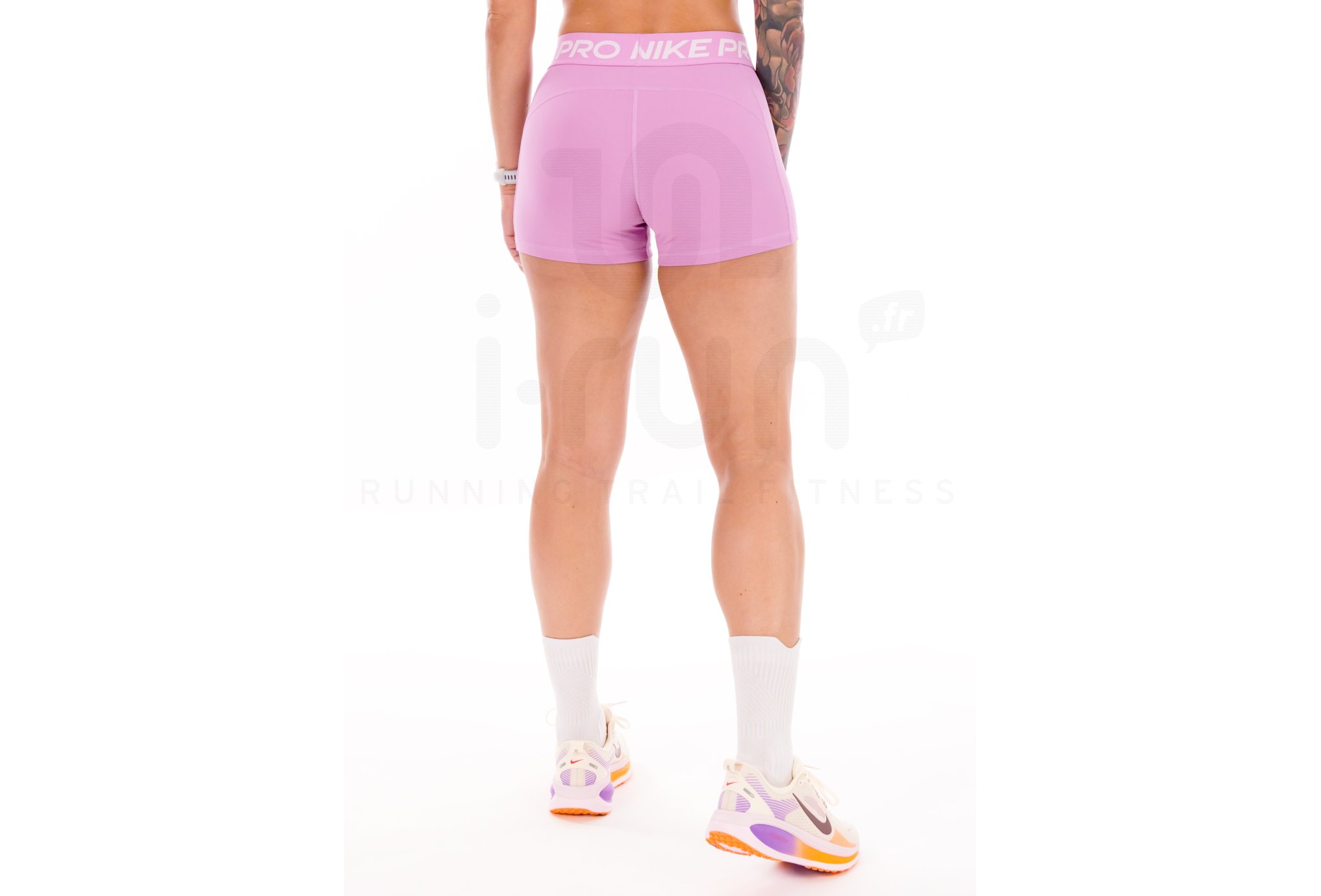 Nike Pro 365