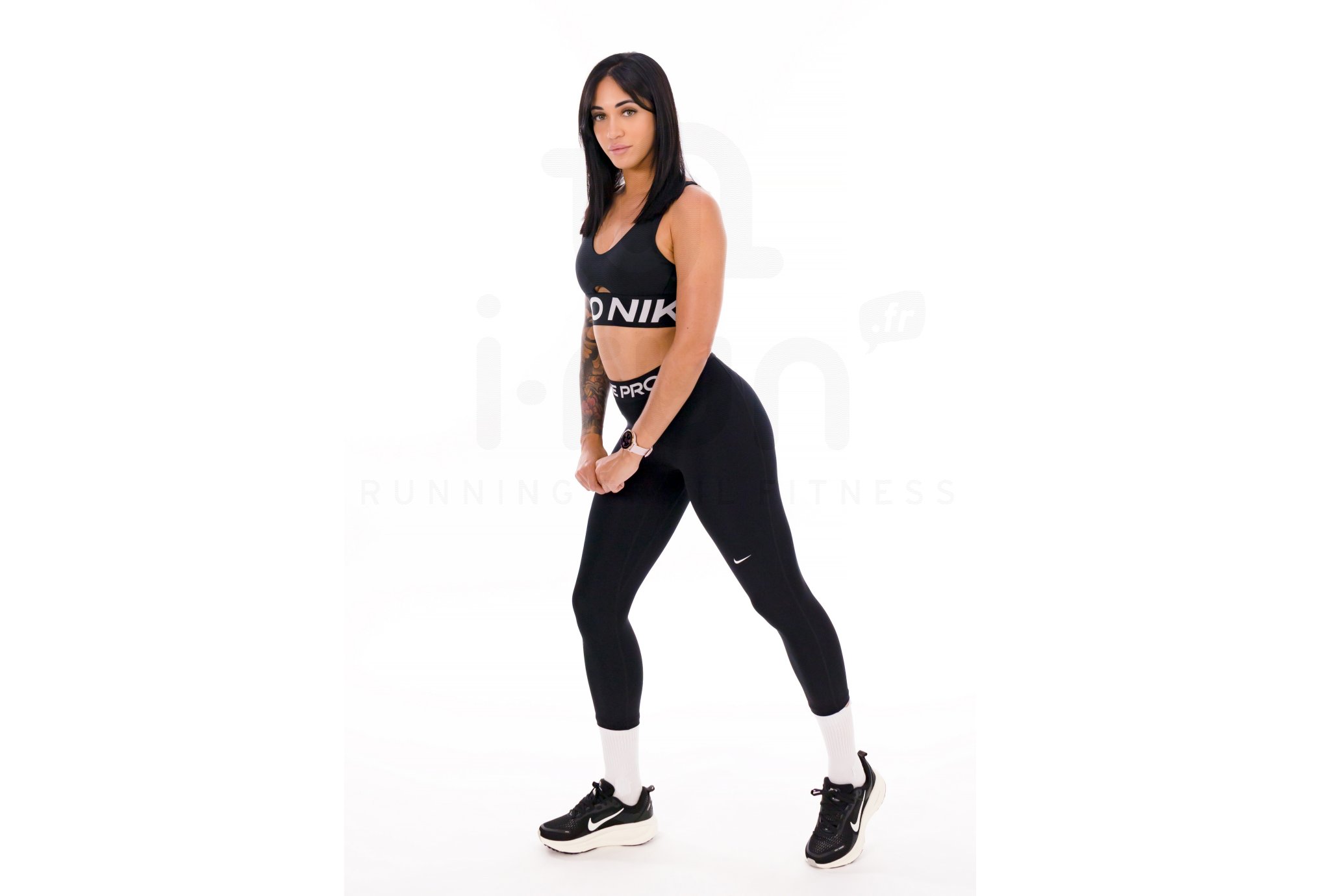 Nike Pro 365 Damen