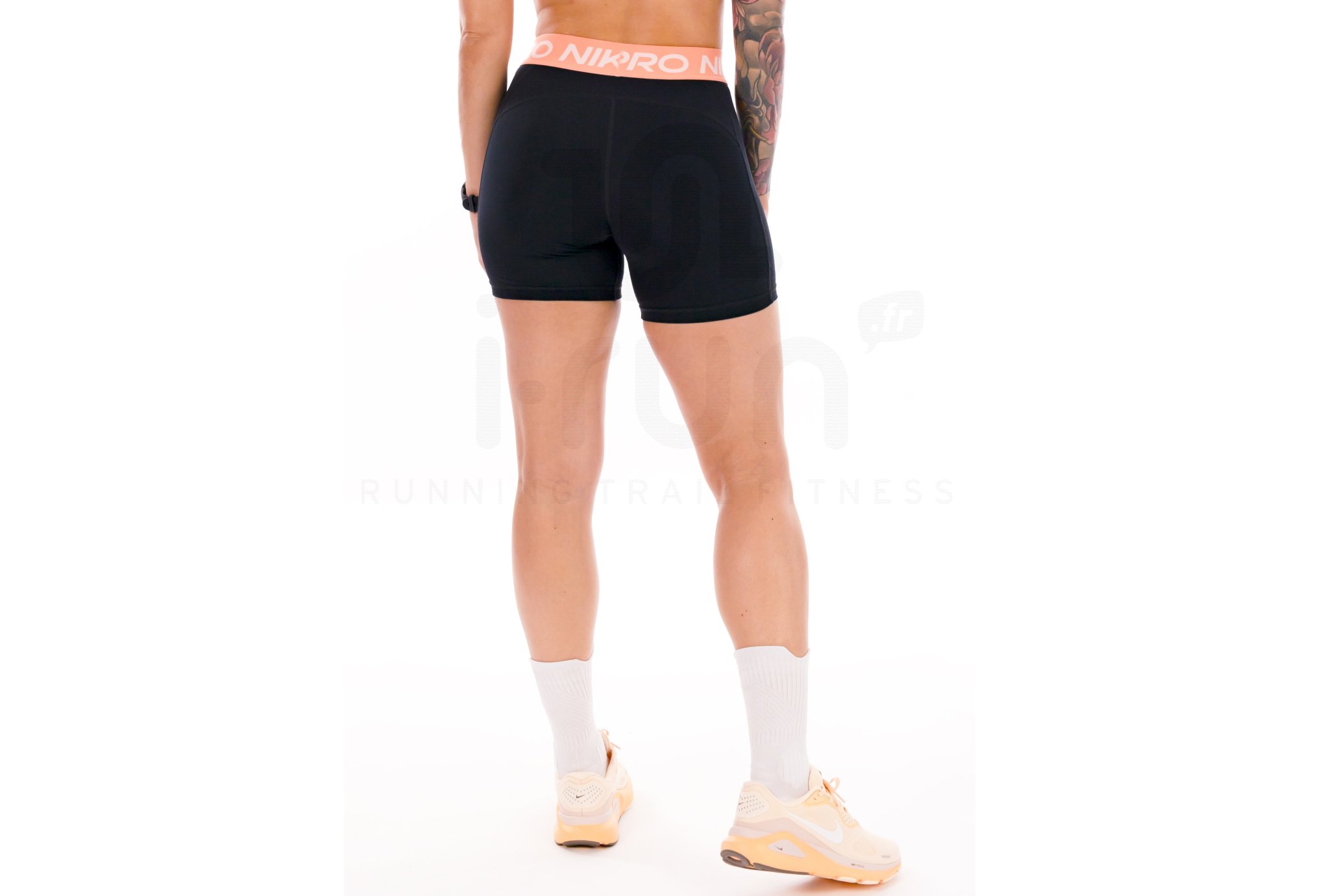 Nike pantal�n corto Pro 365