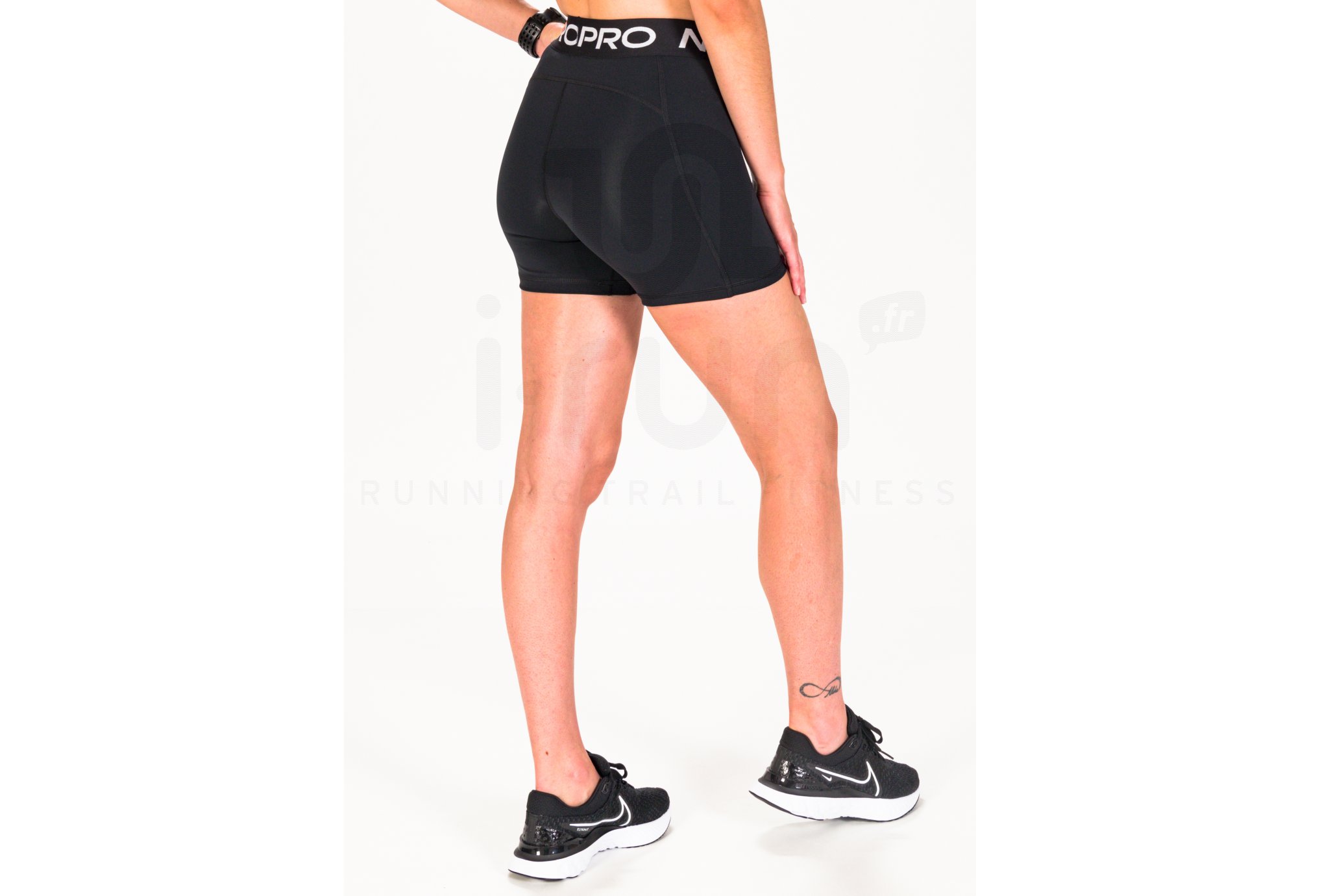 Nike Pro 365 Mulher