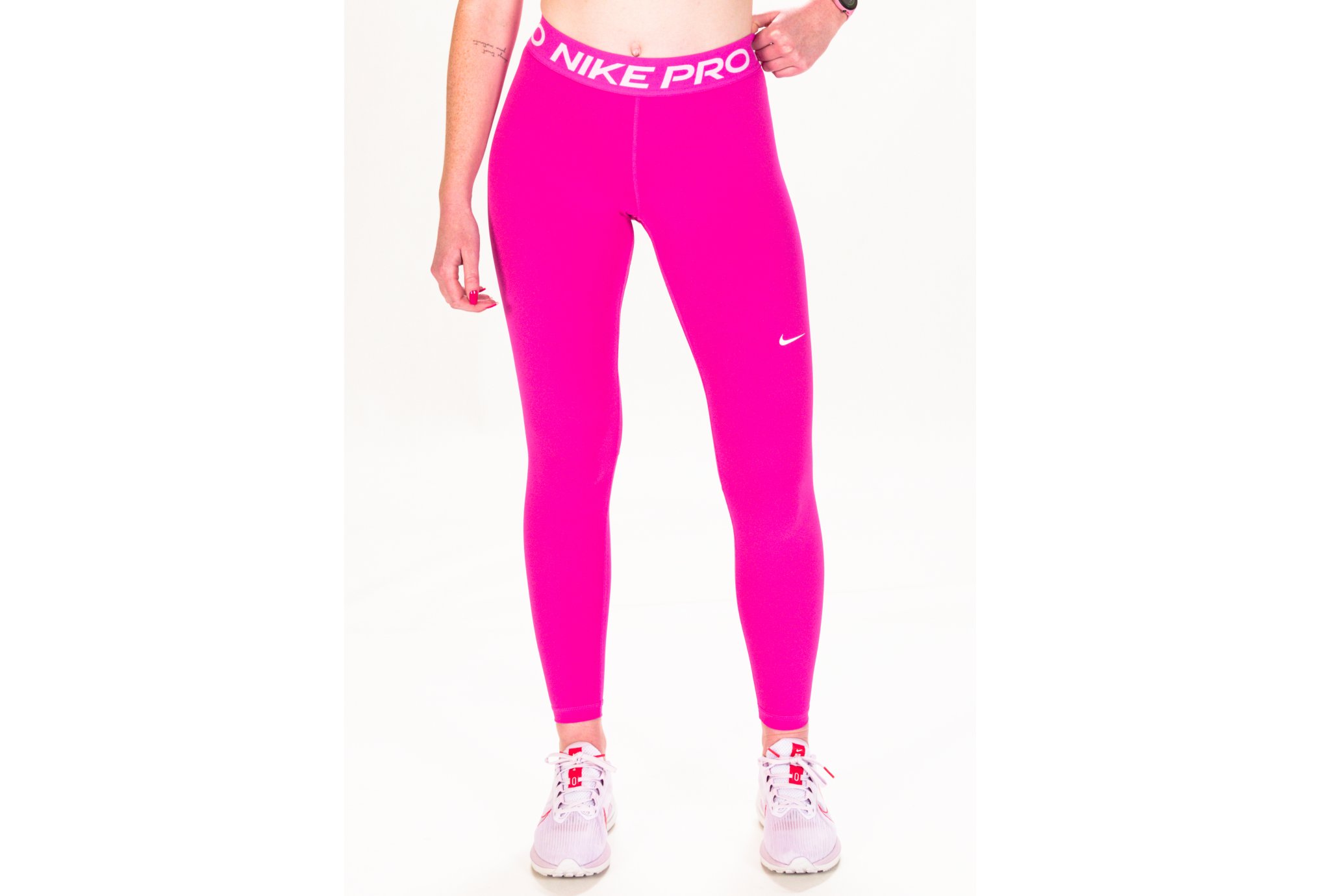 Nike Pro 365 W vêtement running femme
