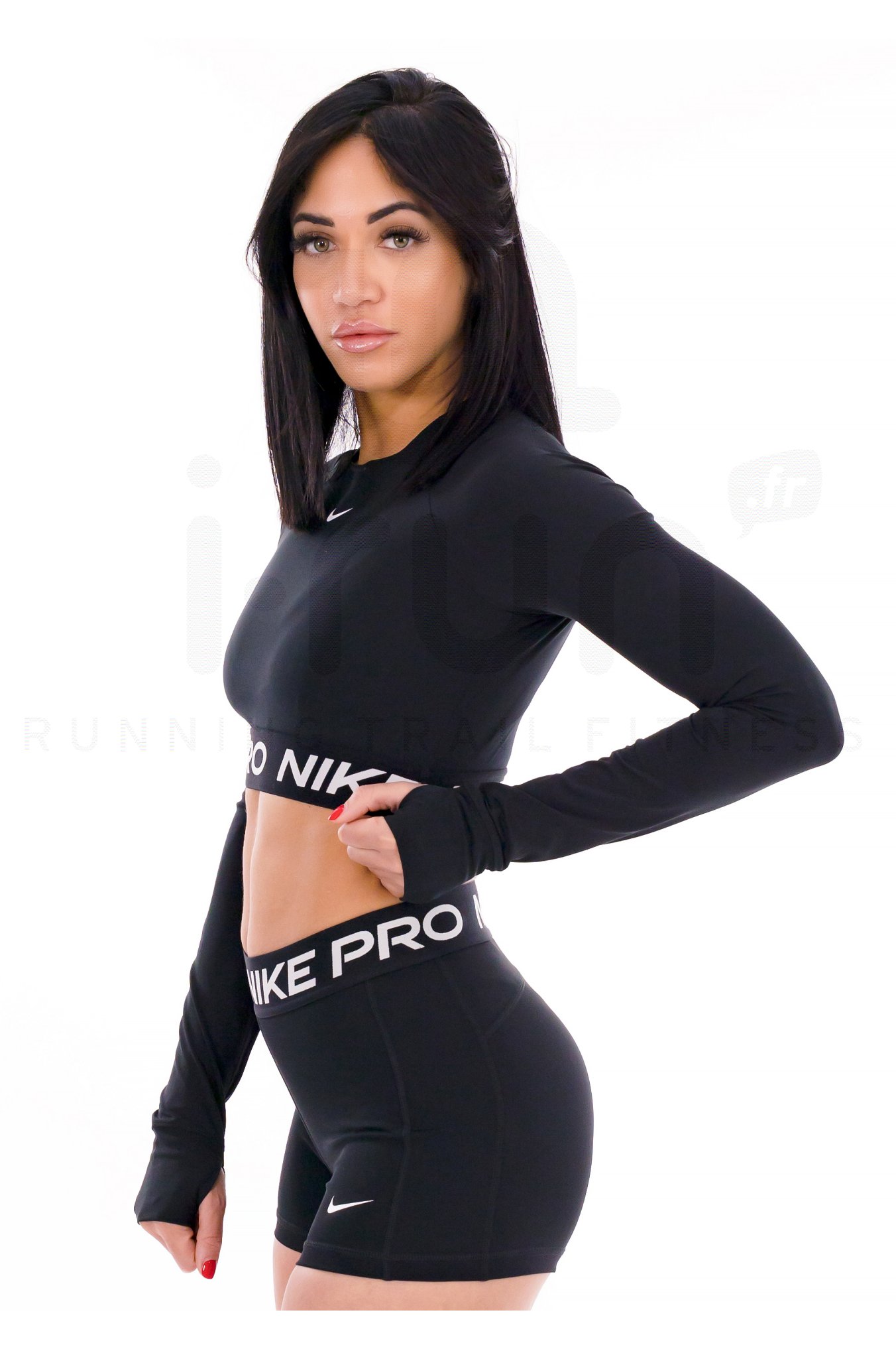 Nike Pro 365 W 