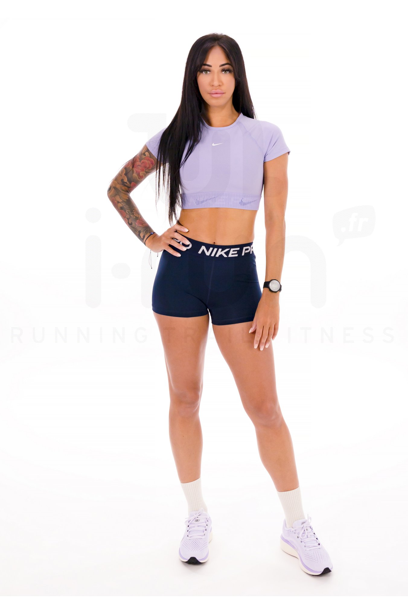 Nike Pro 365 W 