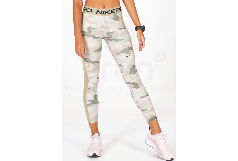 Nike mallas Pro 7/8 Camo