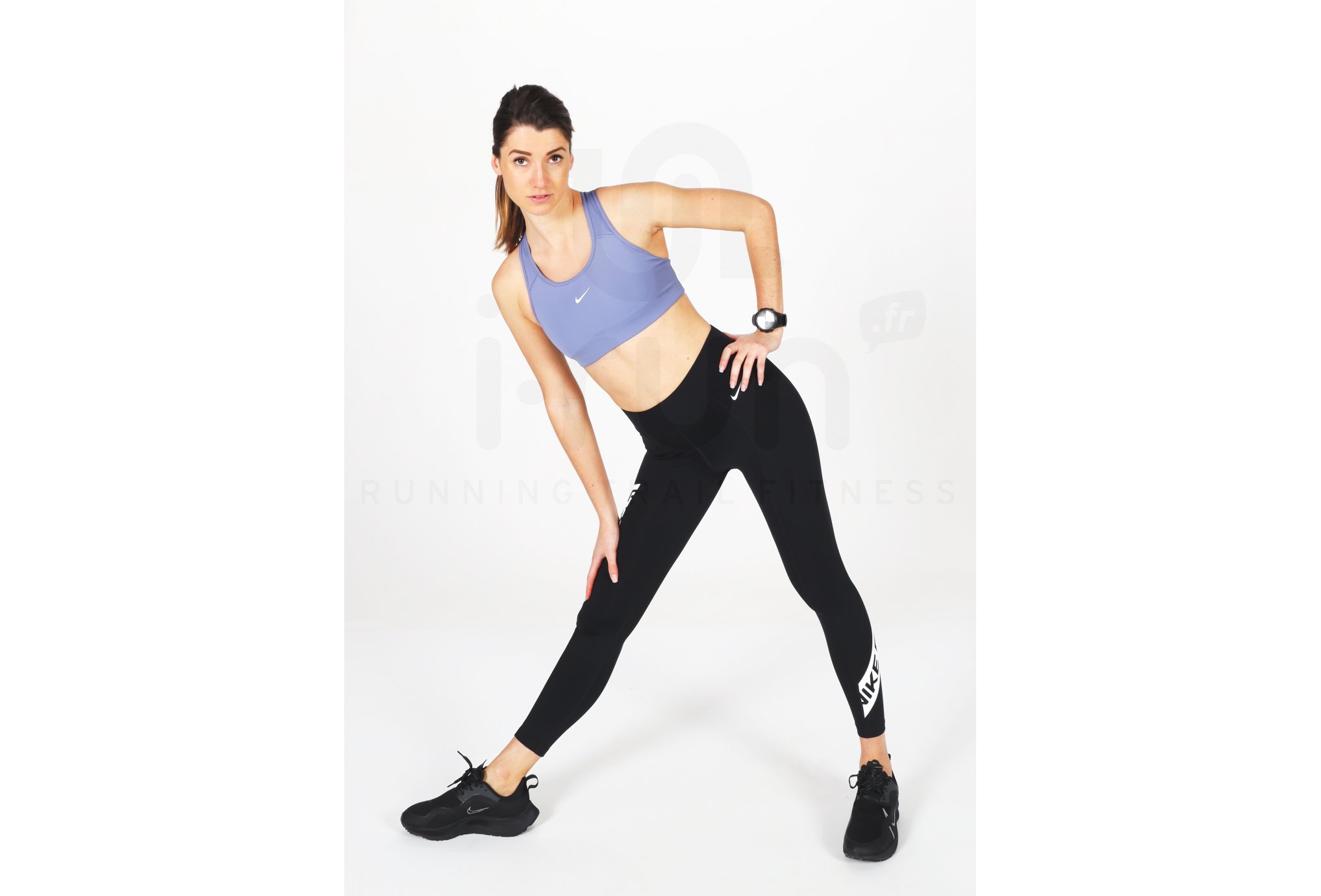 Nike mallas Pro 7/8