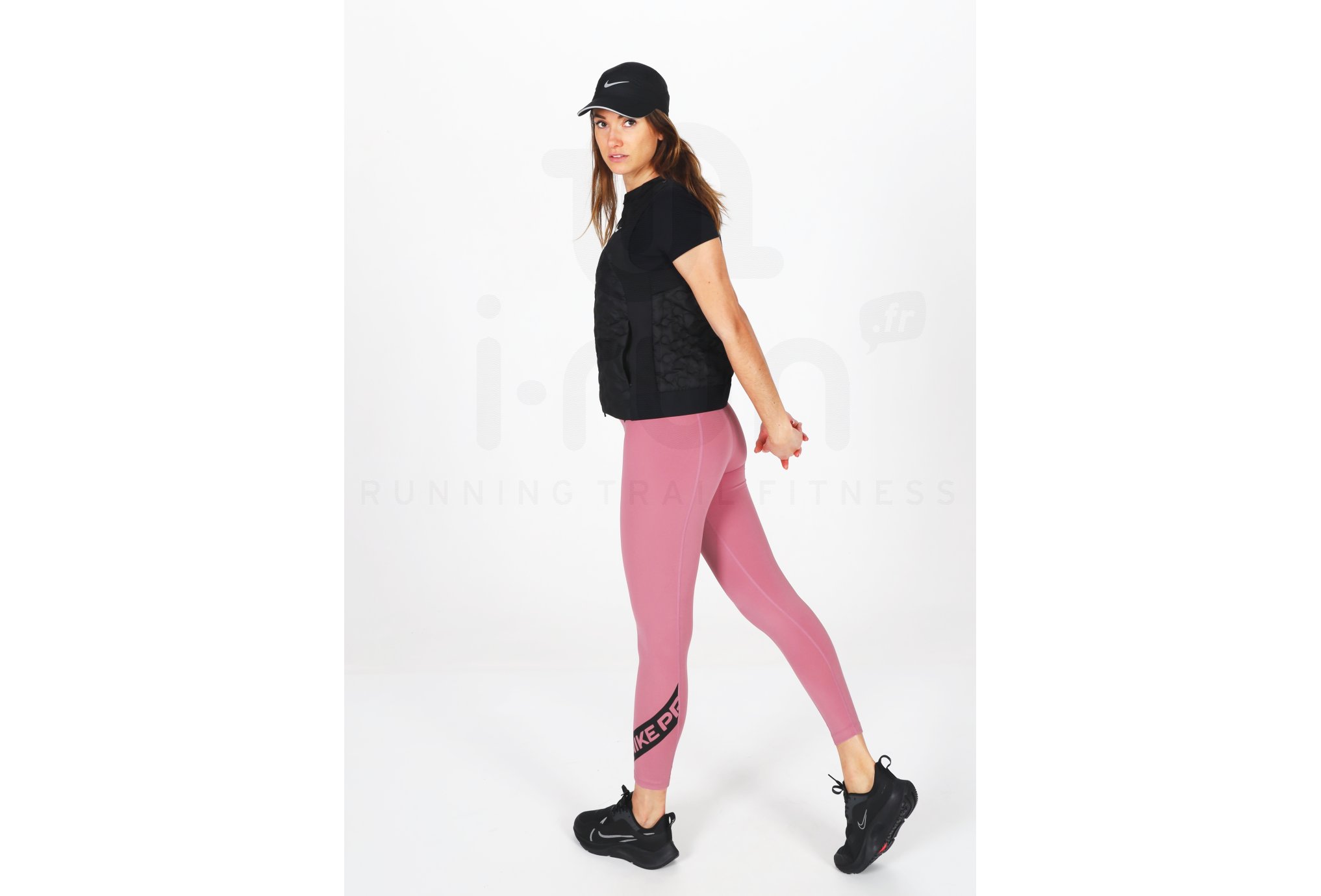 Nike mallas Pro 7/8