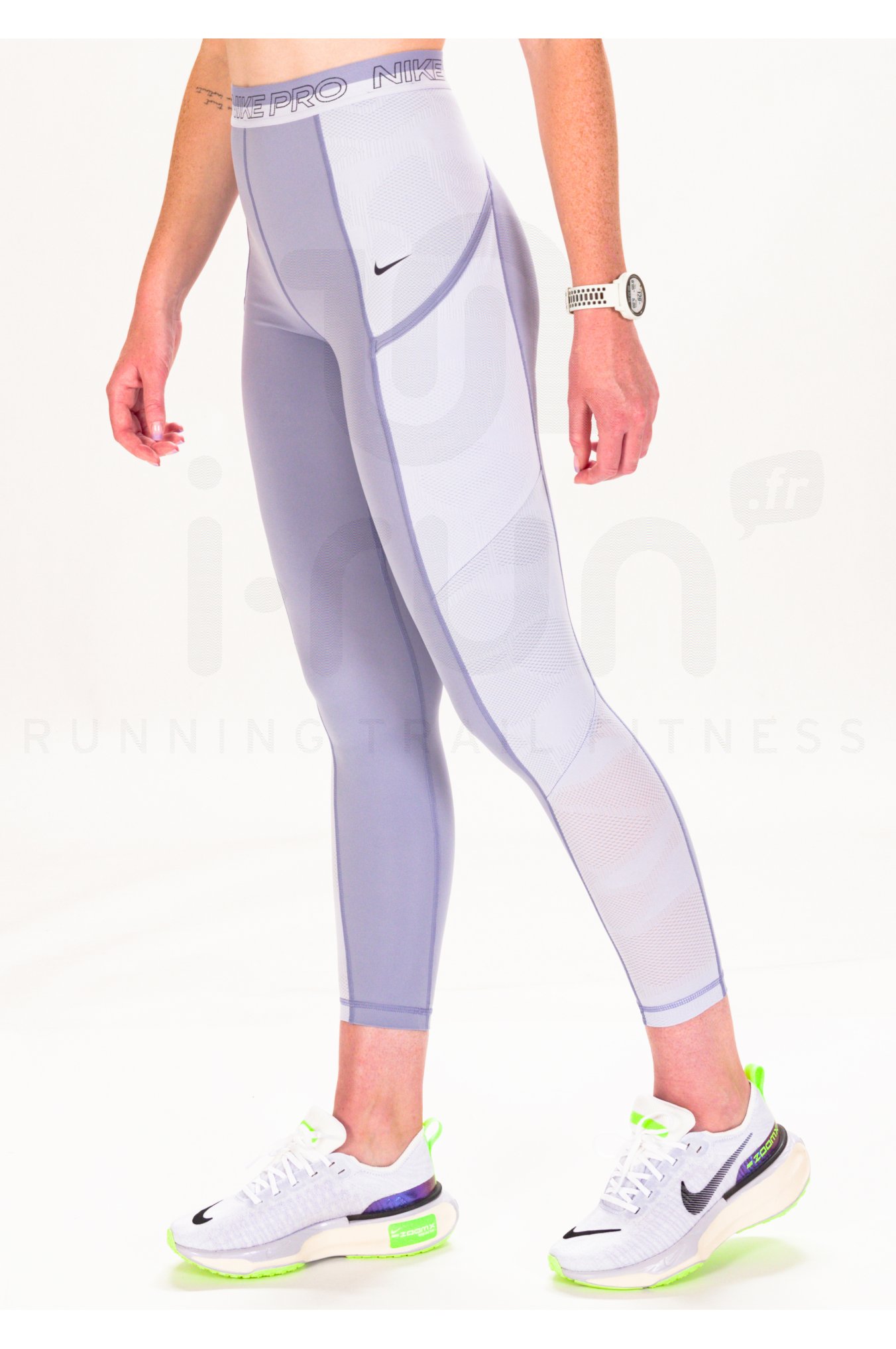 Nike Pro 7/8 W 