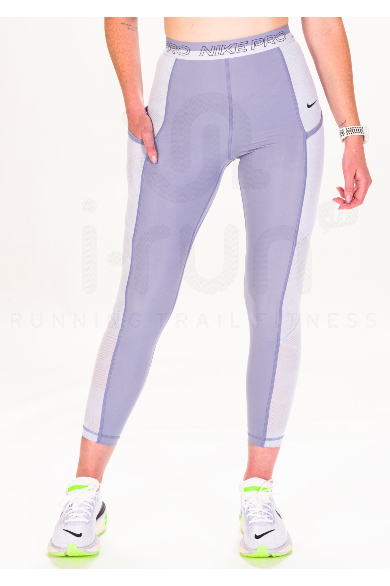 Nike Pro 7/8 W 