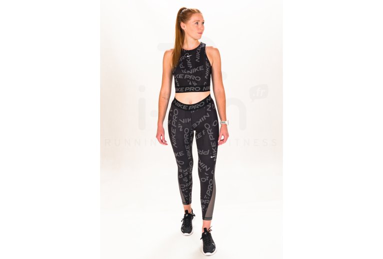 Nike Pro 7/8 Damen
