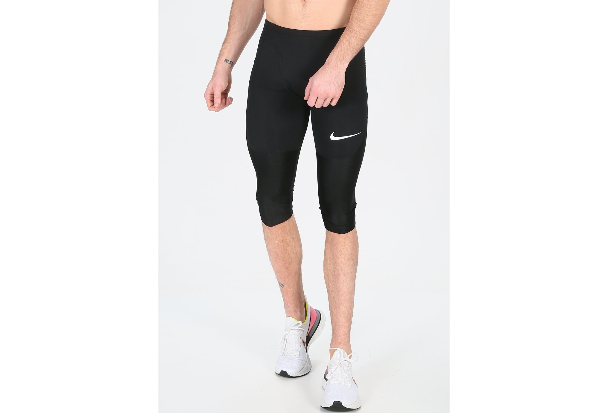 Nike mallas 3/4 Pro AeroAdapt
