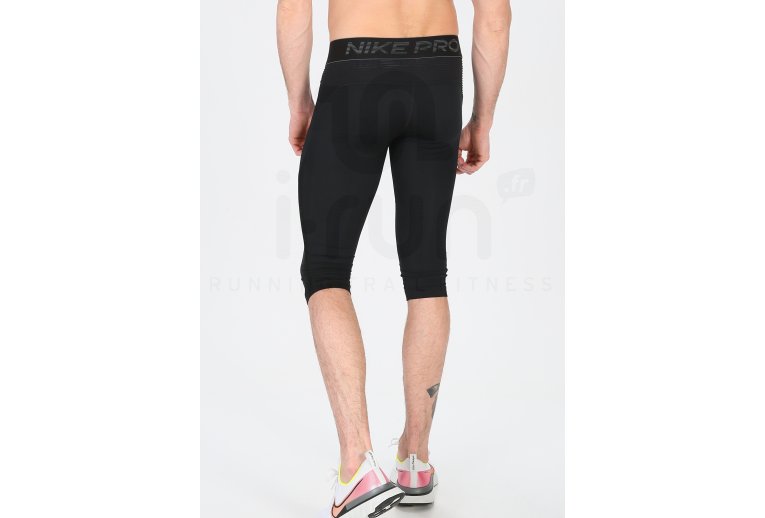 Nike mallas 3/4 Pro AeroAdapt