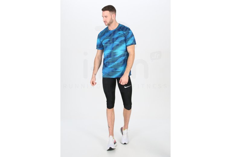 Nike mallas 3/4 Pro AeroAdapt