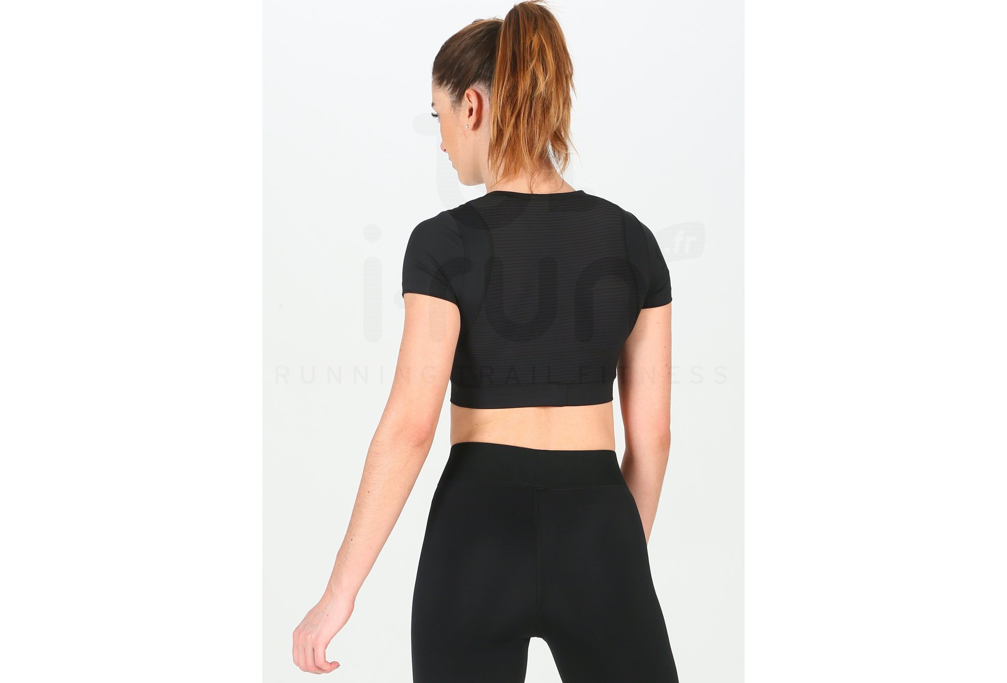Nike camiseta manga corta Pro AeroAdapt