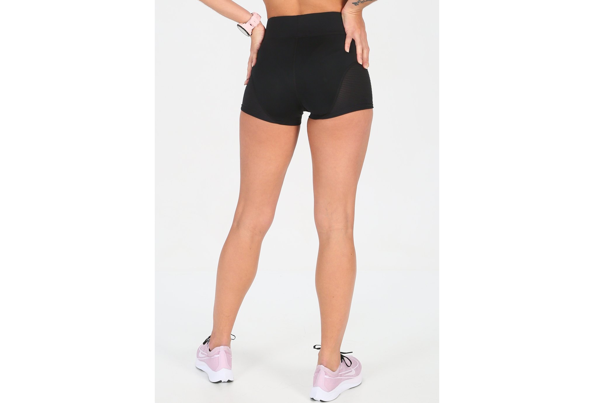 Nike pantal�n corto Pro AeroAdapt
