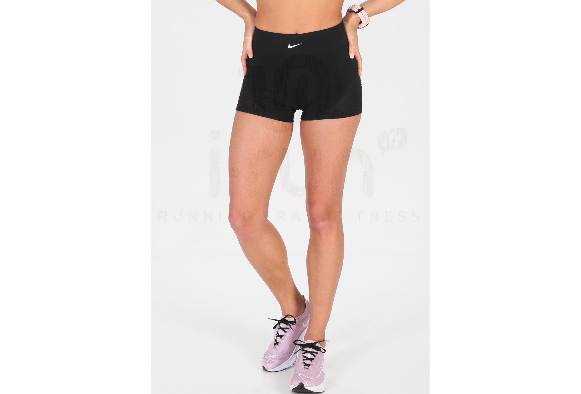 Nike pantal�n corto Pro AeroAdapt