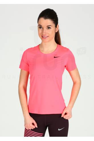 Nike Pro All Over Mesh W 