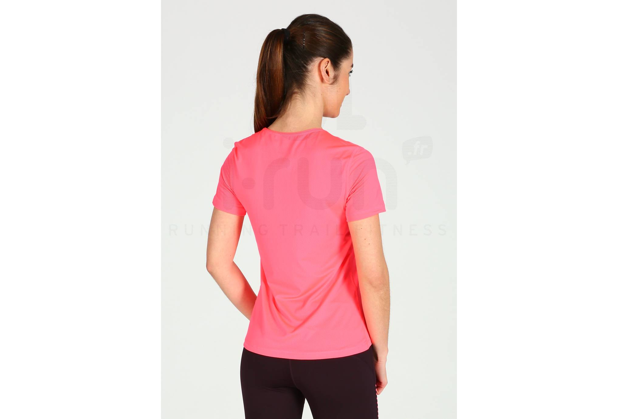 Nike Camiseta manga corta Pro All Over Mesh