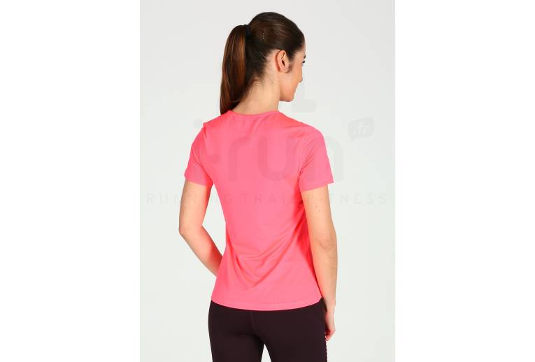 Nike Camiseta manga corta Pro All Over Mesh