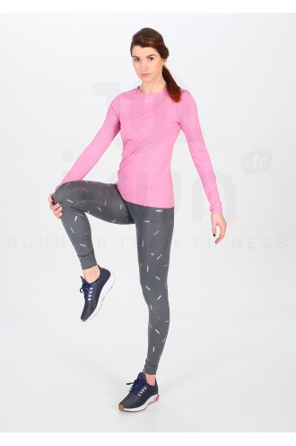 Nike Pro All Over Mesh W 