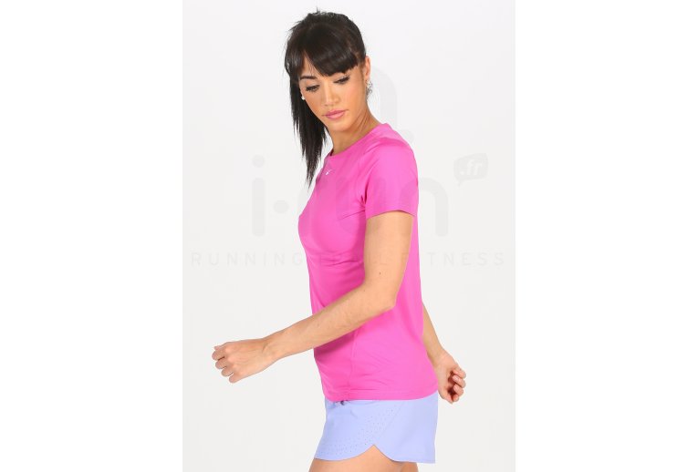 Nike camiseta manga corta Pro All Over Mesh