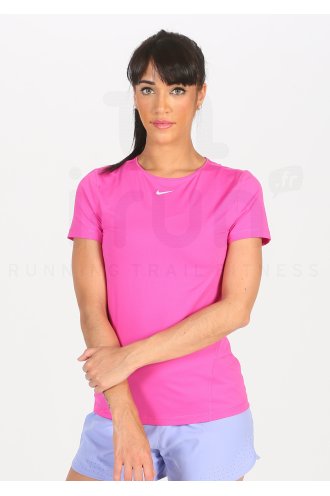 Nike Pro All Over Mesh W 