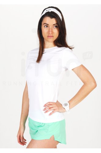 Nike Pro All Over Mesh W 