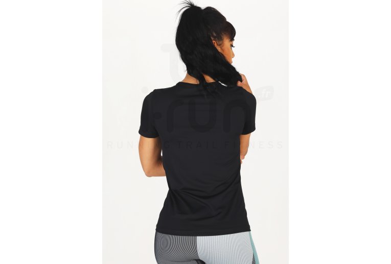 Nike Camiseta manga corta Pro All Over Mesh