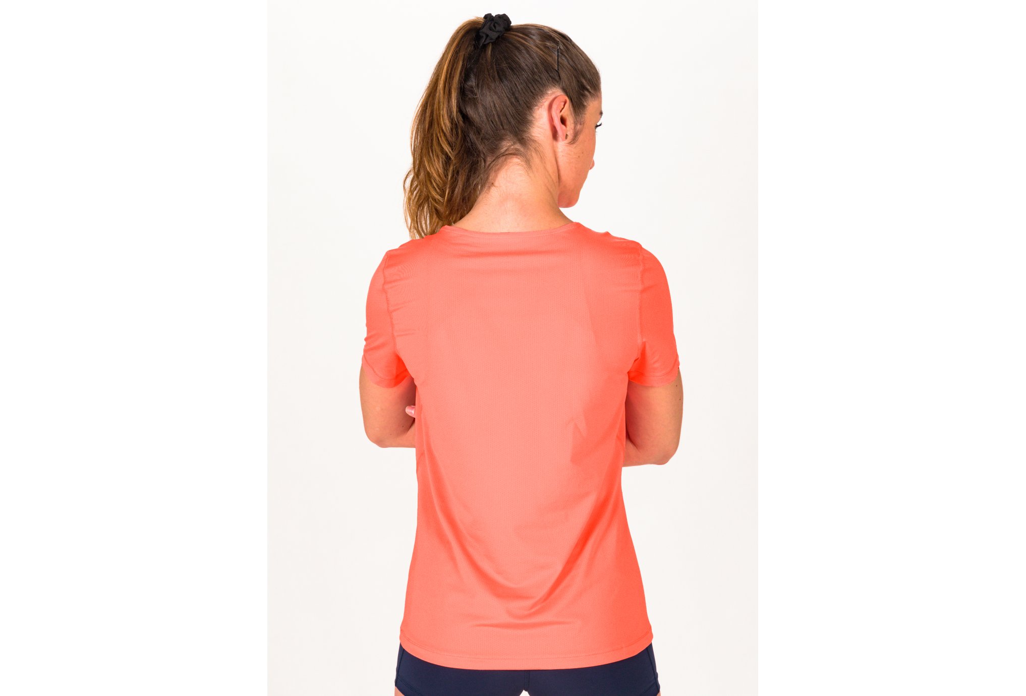 Nike camiseta manga corta Pro All Over Mesh