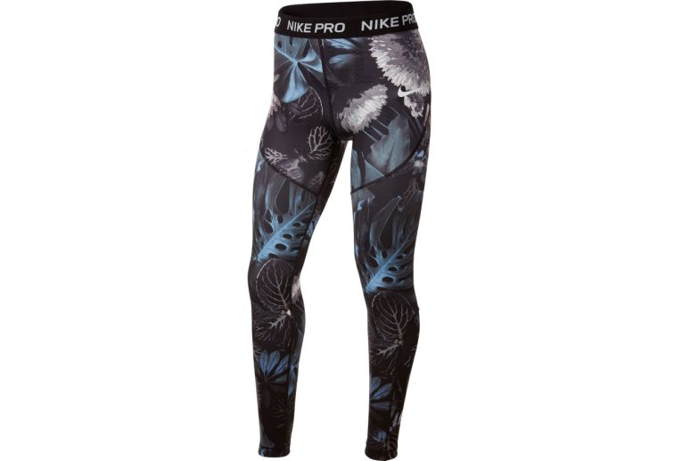 Nike mallas largas Pro All Over Print
