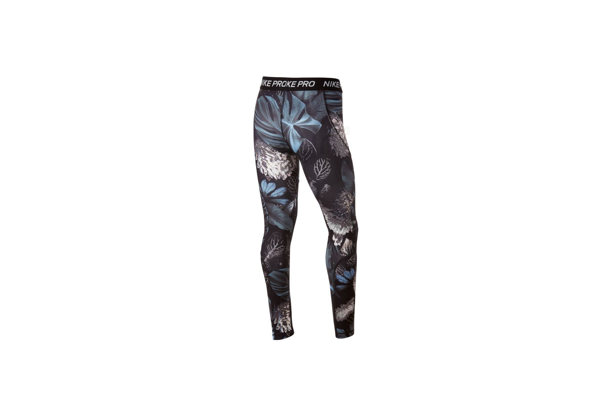 Nike mallas largas Pro All Over Print