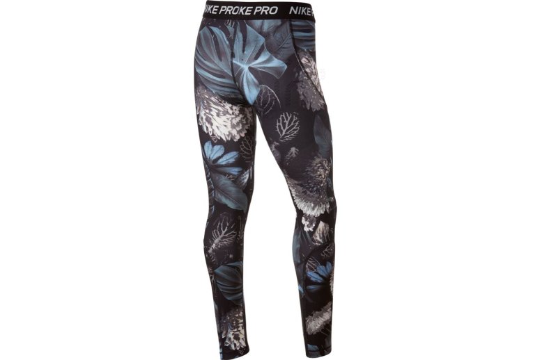 Nike mallas largas Pro All Over Print