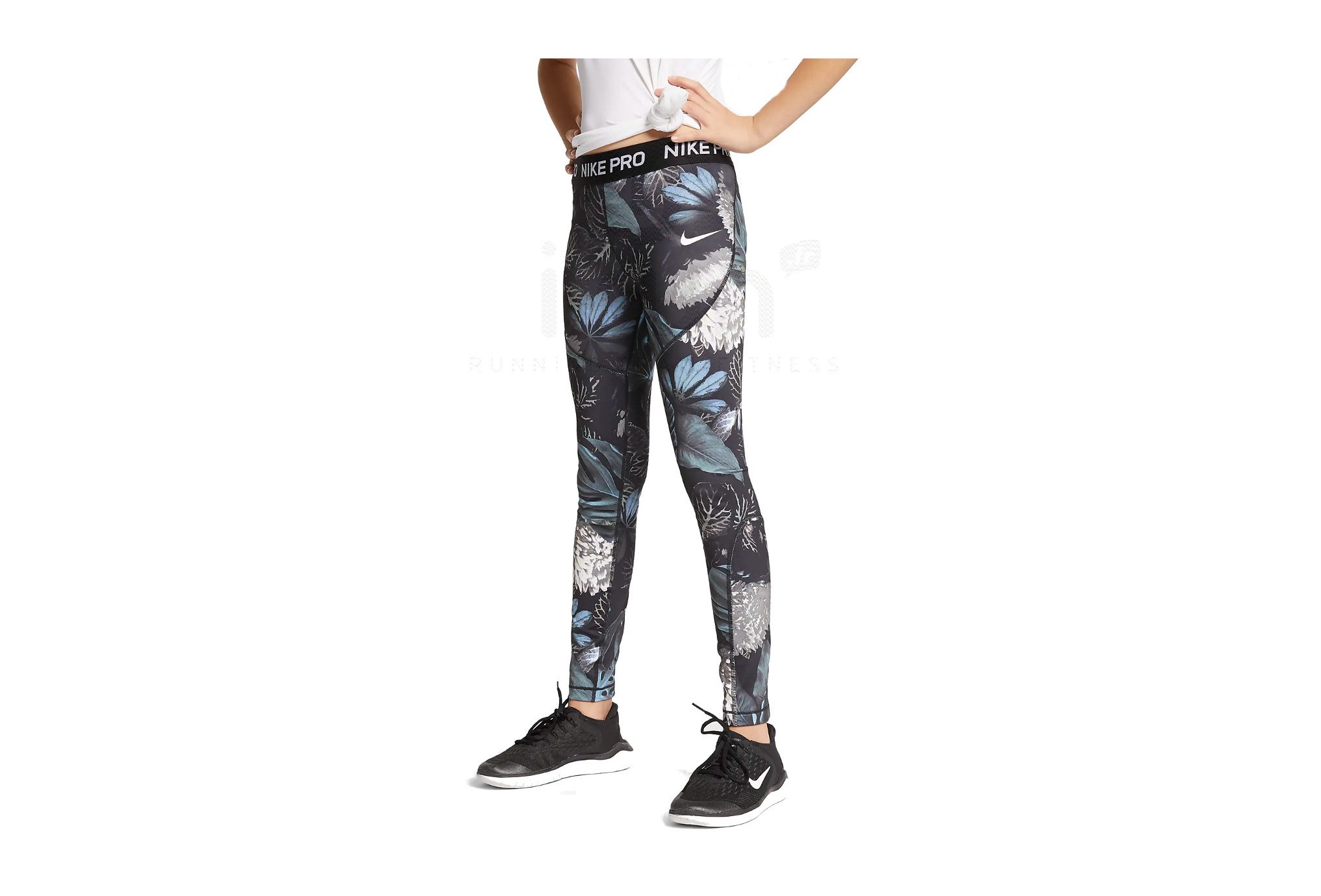 Nike mallas largas Pro All Over Print