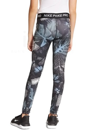 Nike Pro All Over Print Fille 